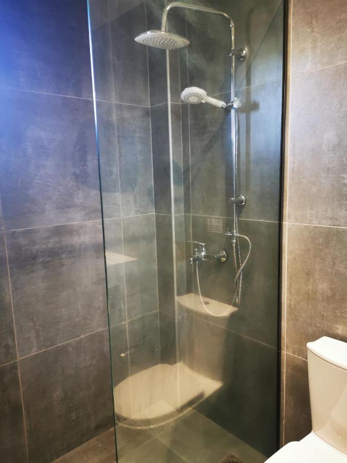 Anemona Beach Apartments Сидари Екстериор снимка
