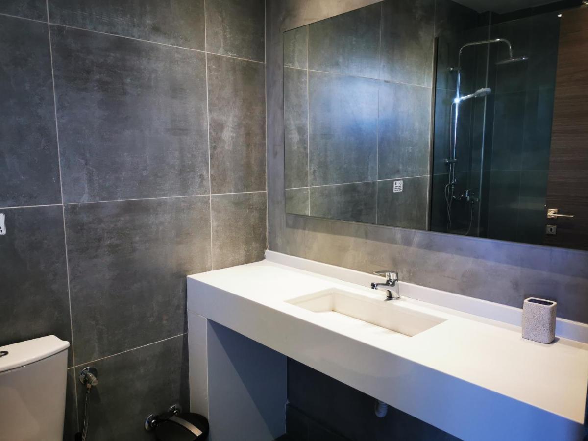 Anemona Beach Apartments Сидари Екстериор снимка